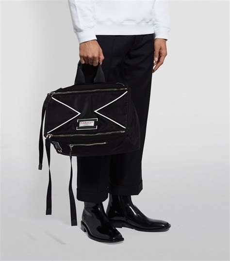 givenchy pandora messenger bag dupe|givenchy pandora bag black.